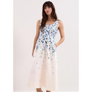 Phase Eight Orla Floral Dress